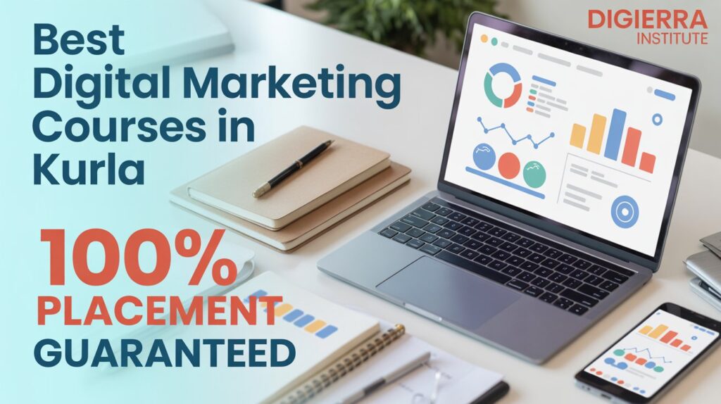 best digital marketing courses in kurla