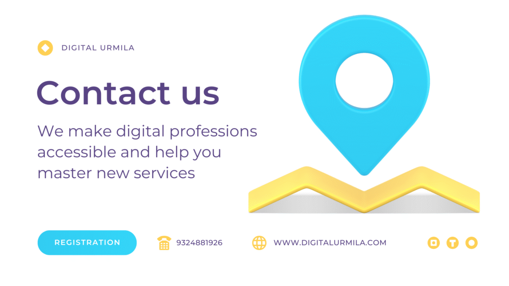 digital urmila