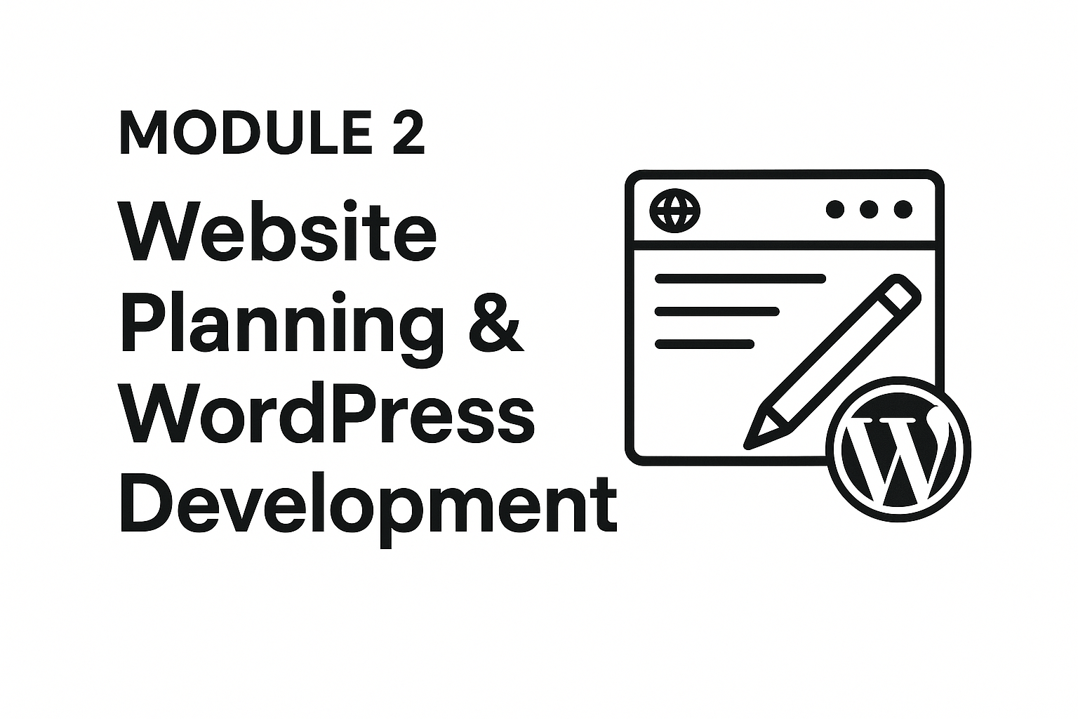 20251207 2049 website planning module simple compose 01kbwp842qf5jbehkk9m24hnzy