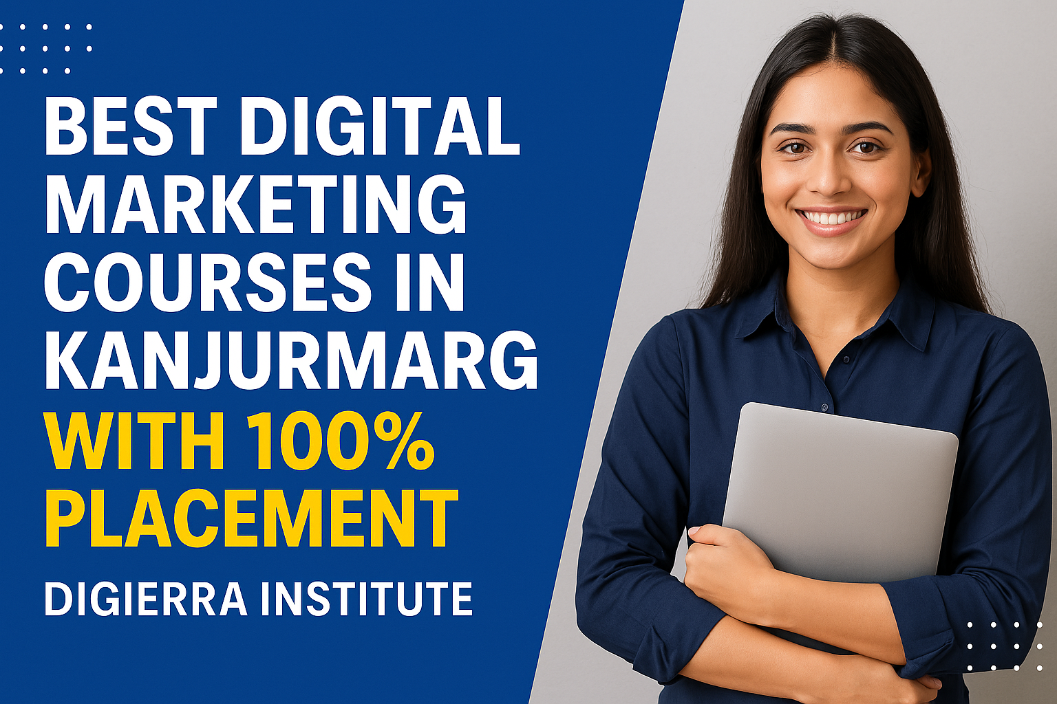 Digital Marketing Courses In KanjurMarg 