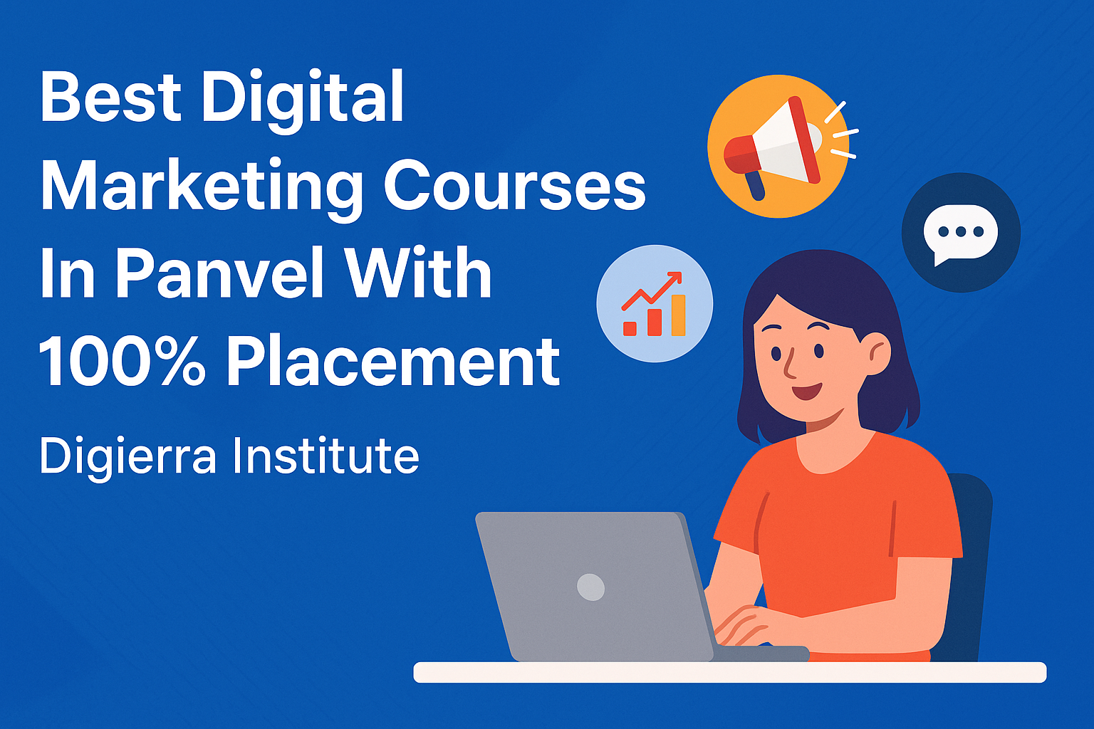 Digital Marketing Courses In Panvel