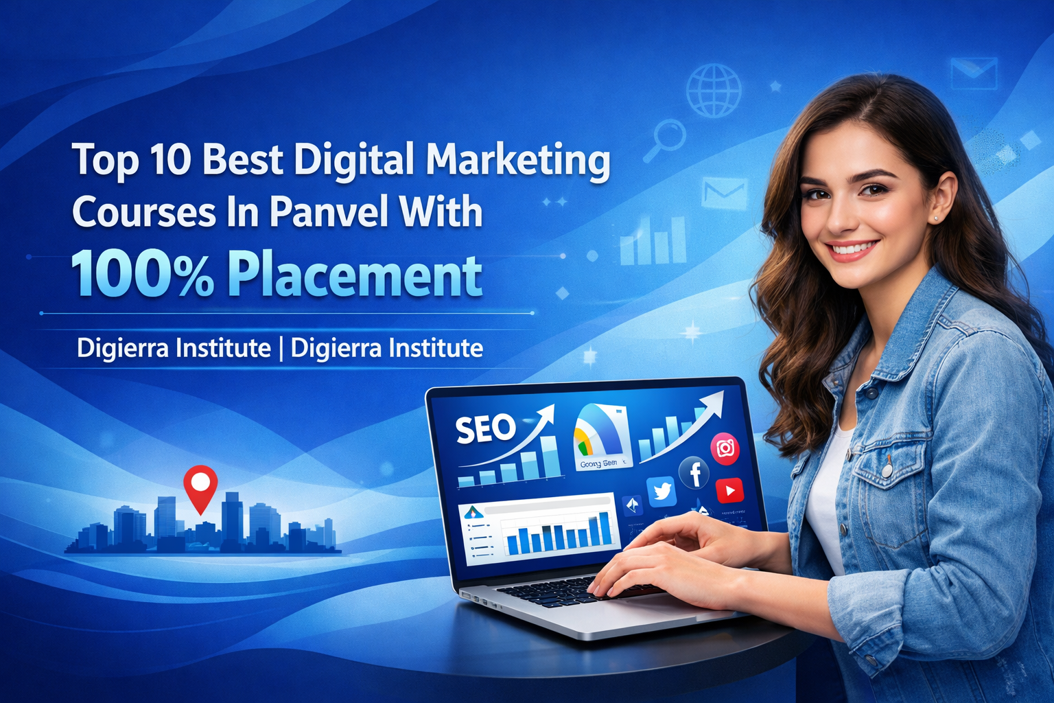 Digital Marketing Courses In Panvel