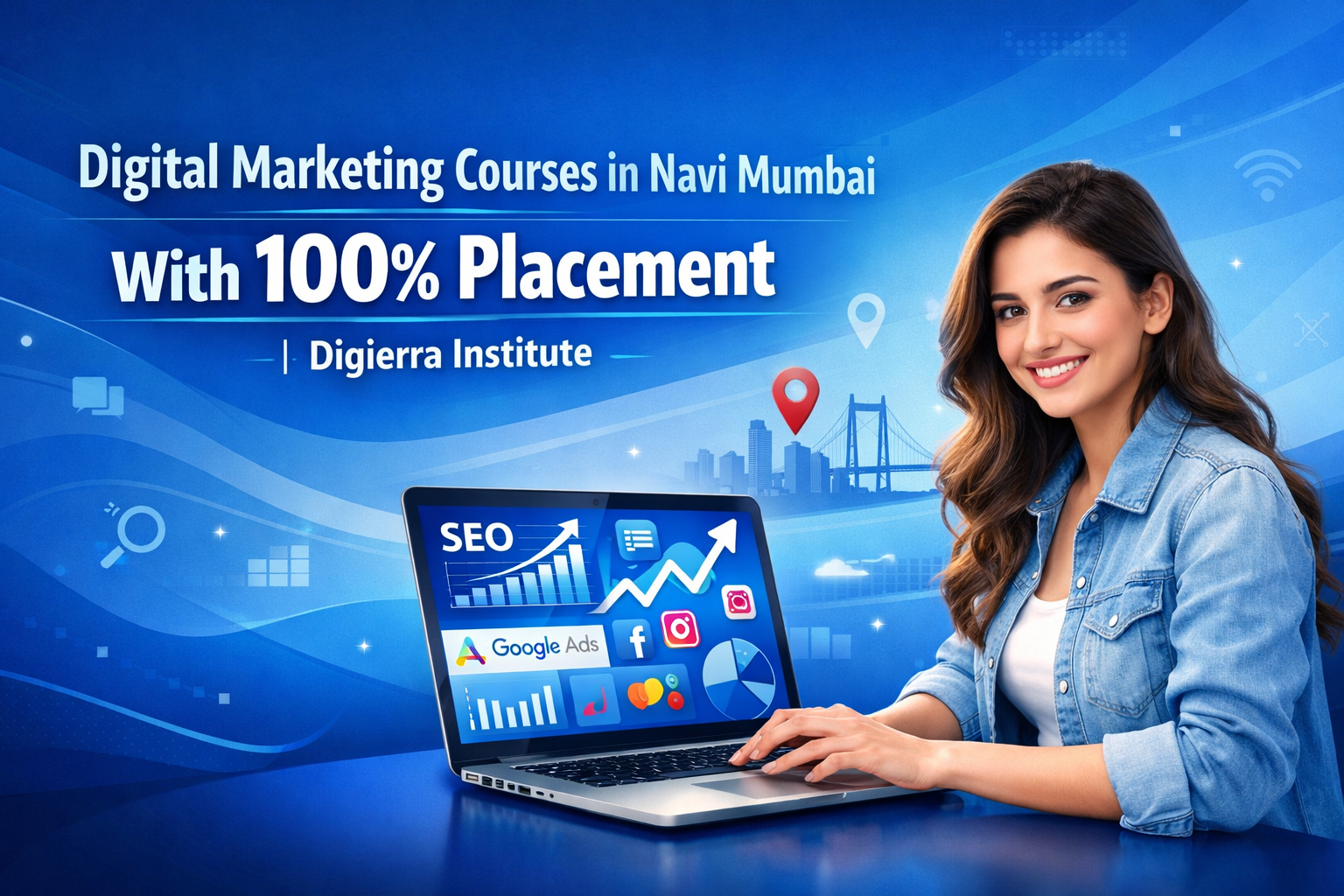 Digital Marketing Courses In Navi Mumbai