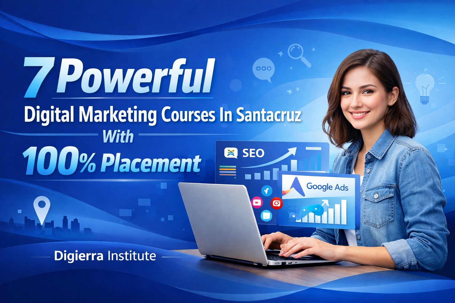 Digital Marketing Courses In Santacruz