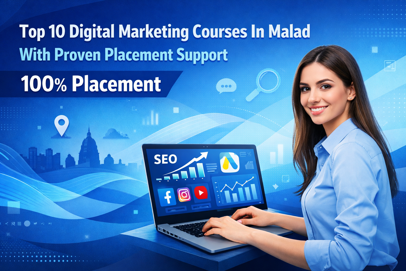 Digital Marketing Courses In Malad